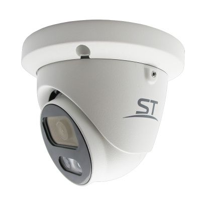 Видеокамера ST-VF8911 PRO FORT 8Мп (объектив 2,8mm)